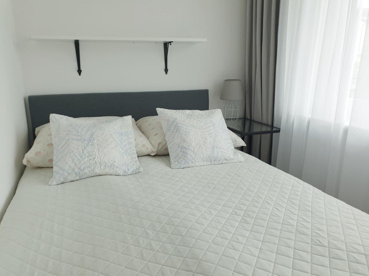 Korador Apartment Острово Екстериор снимка