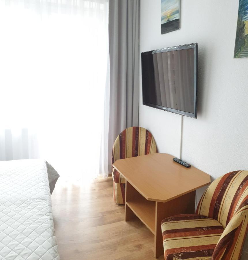 Korador Apartment Острово Екстериор снимка