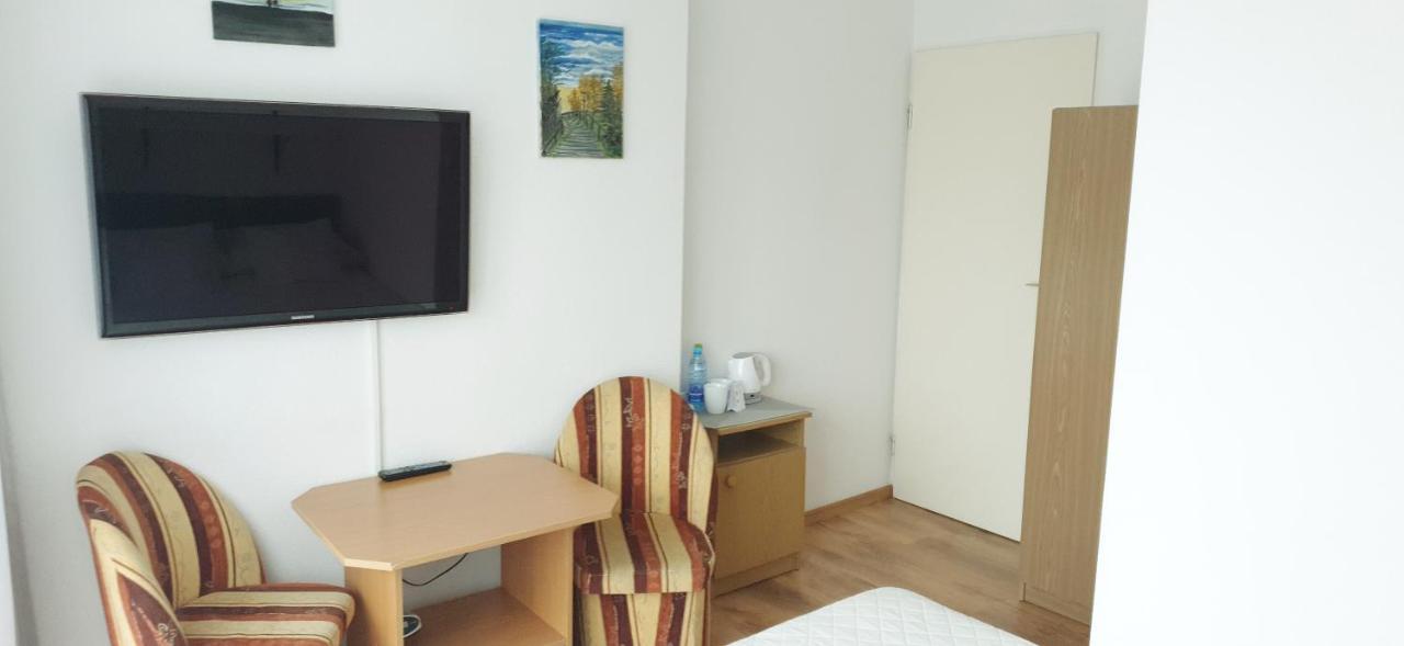 Korador Apartment Острово Екстериор снимка