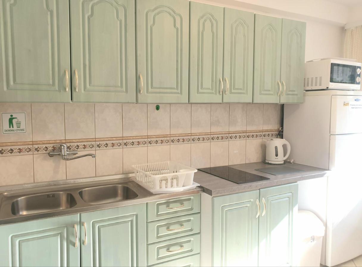 Korador Apartment Острово Екстериор снимка