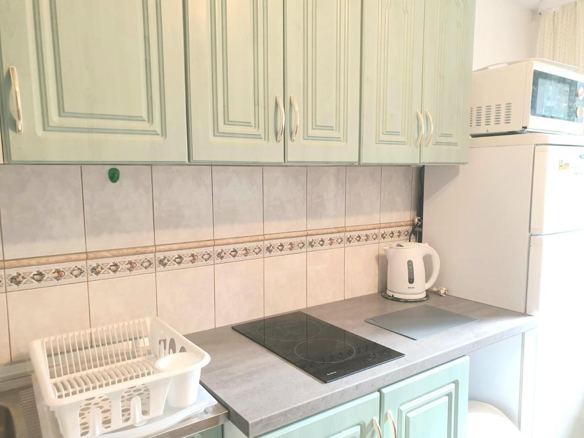 Korador Apartment Острово Екстериор снимка