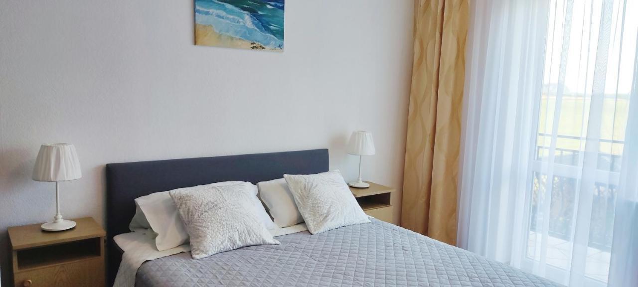 Korador Apartment Острово Екстериор снимка