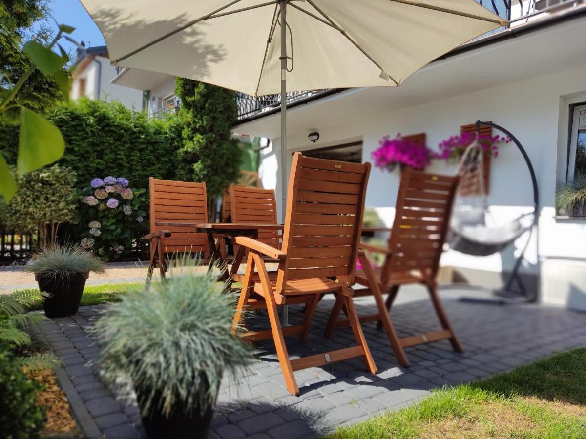 Korador Apartment Острово Екстериор снимка