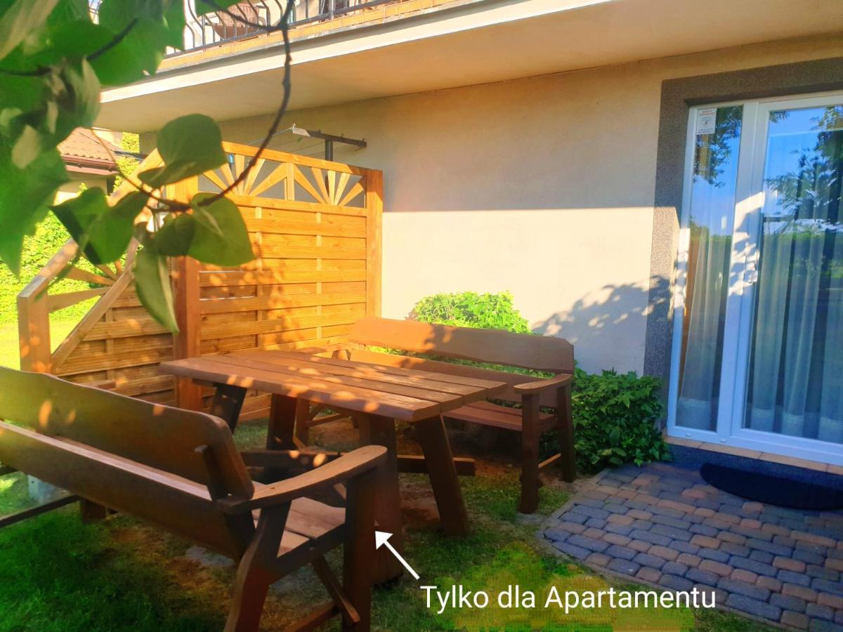 Korador Apartment Острово Екстериор снимка
