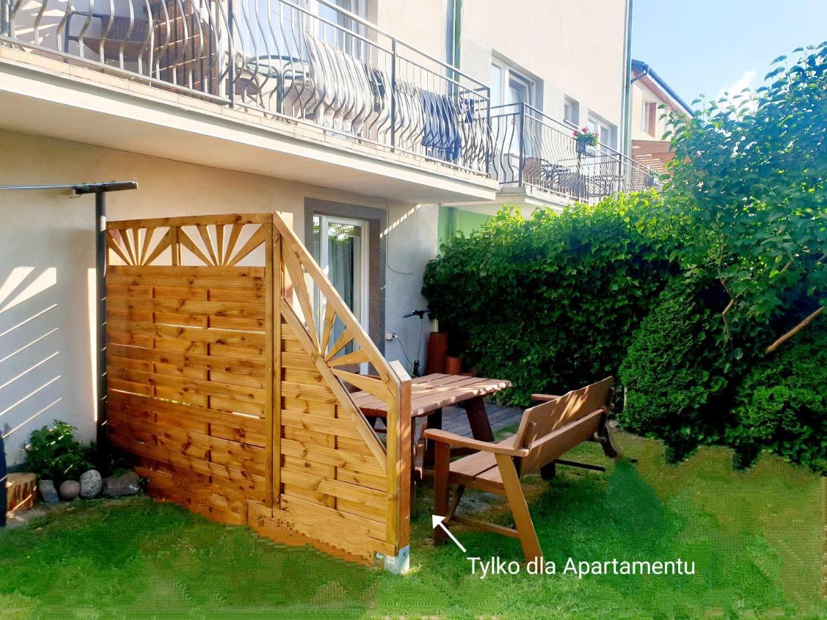 Korador Apartment Острово Екстериор снимка