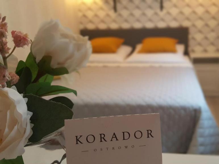 Korador Apartment Острово Екстериор снимка