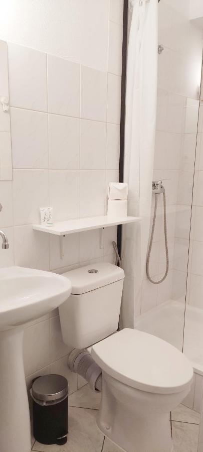 Korador Apartment Острово Екстериор снимка