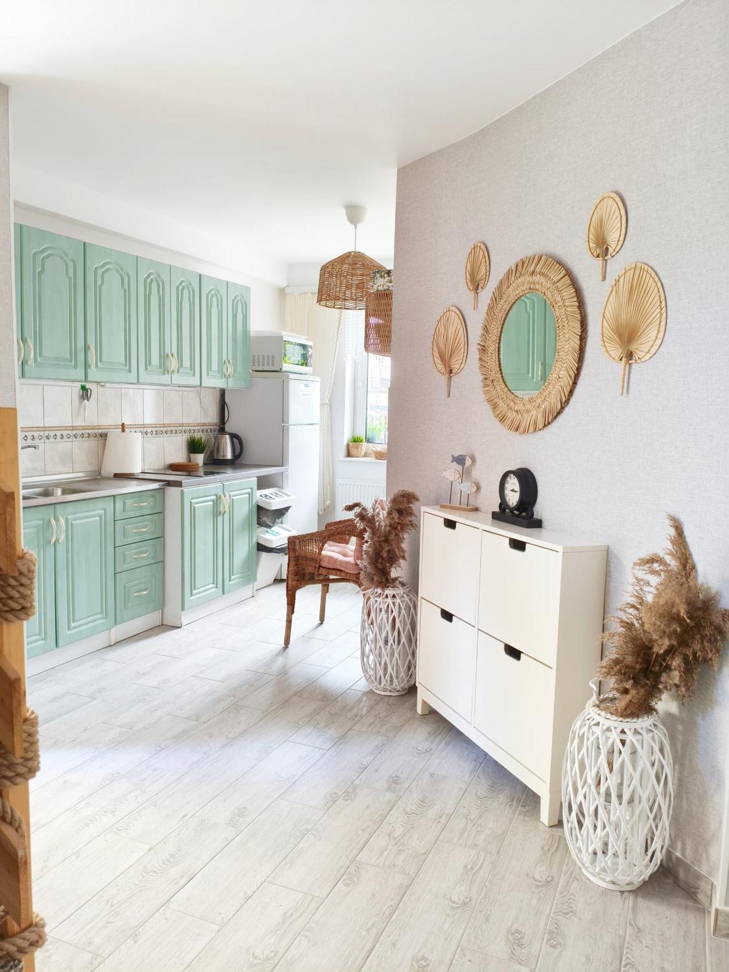 Korador Apartment Острово Екстериор снимка