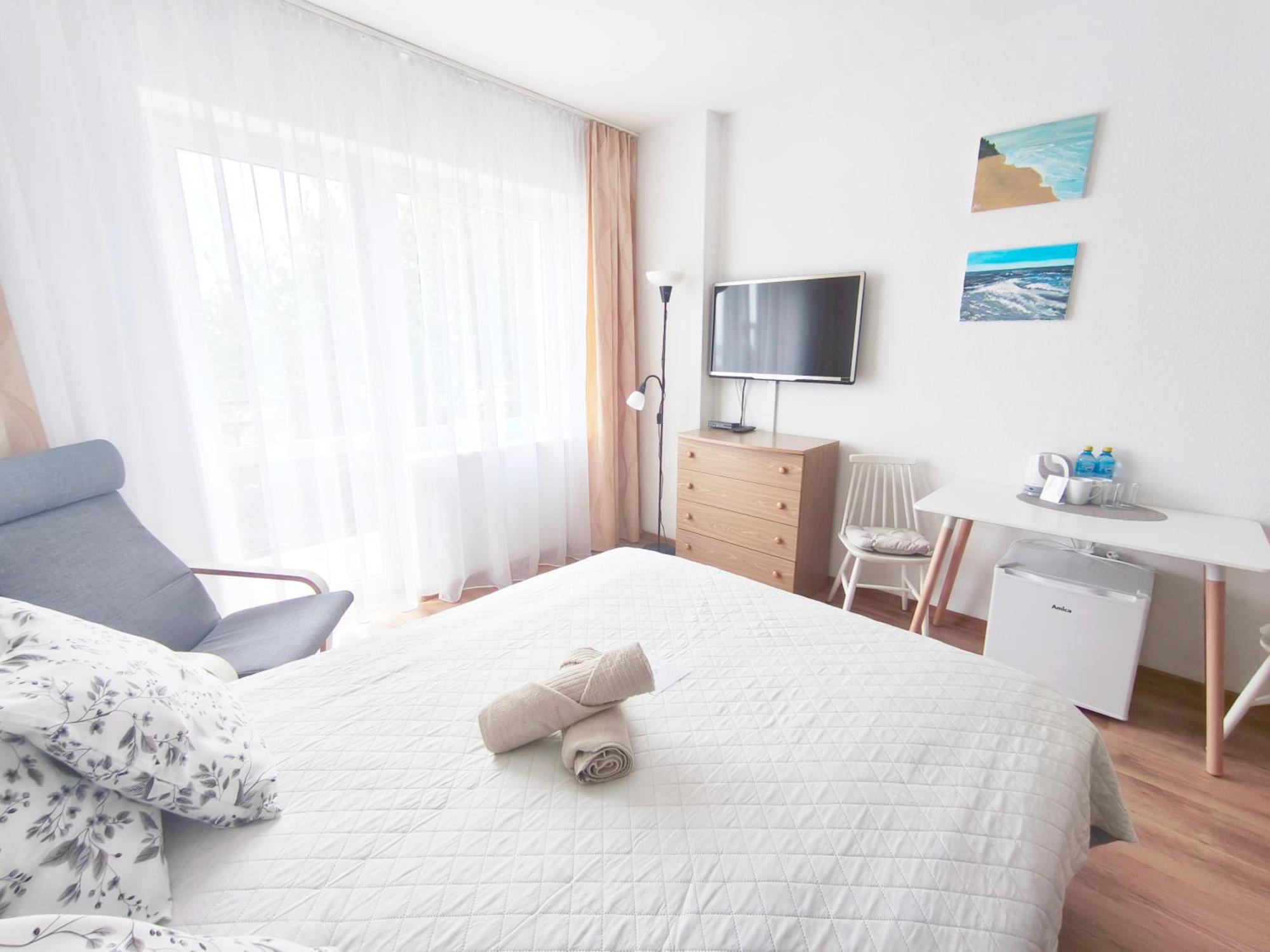 Korador Apartment Острово Екстериор снимка