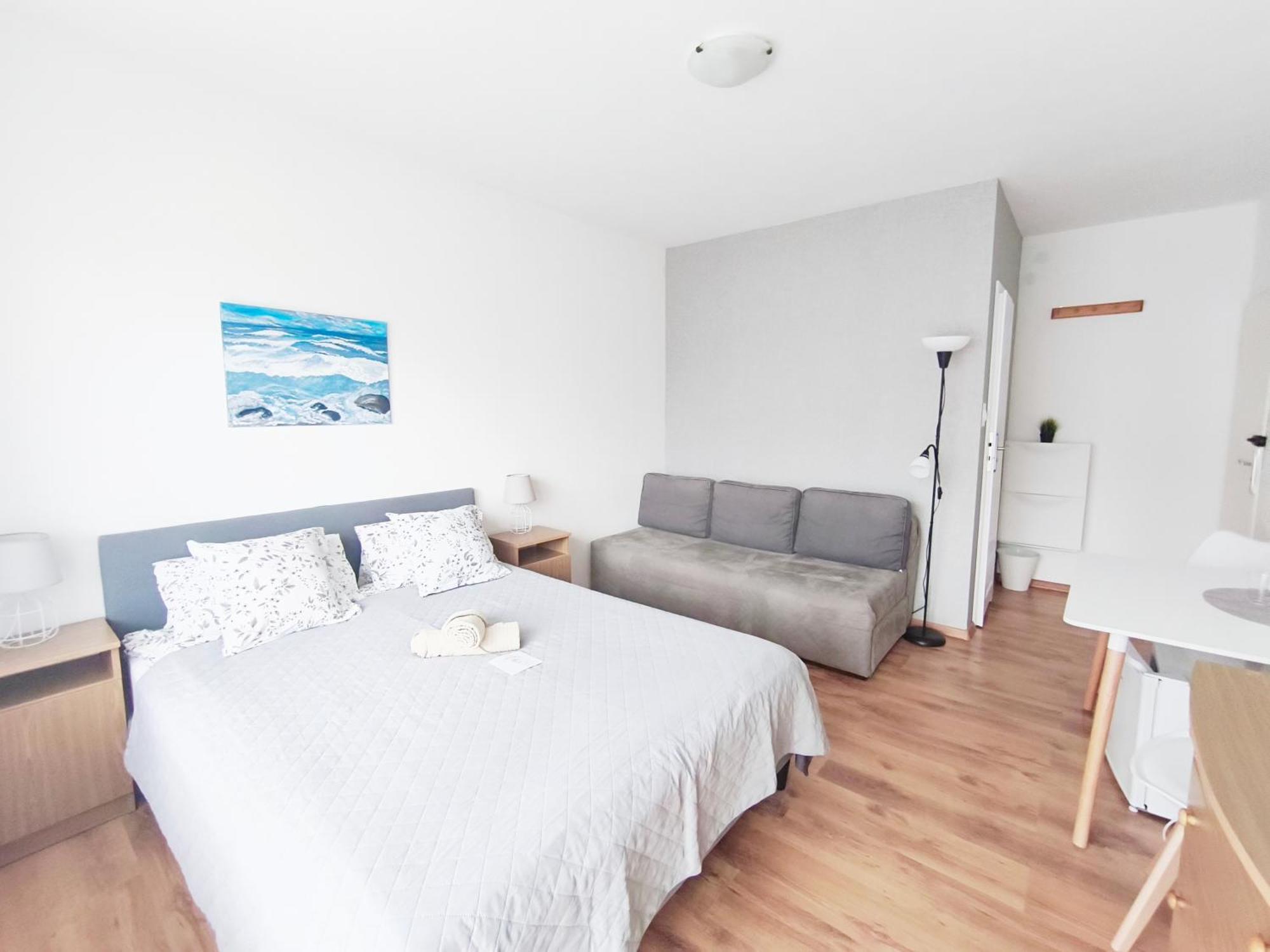 Korador Apartment Острово Екстериор снимка