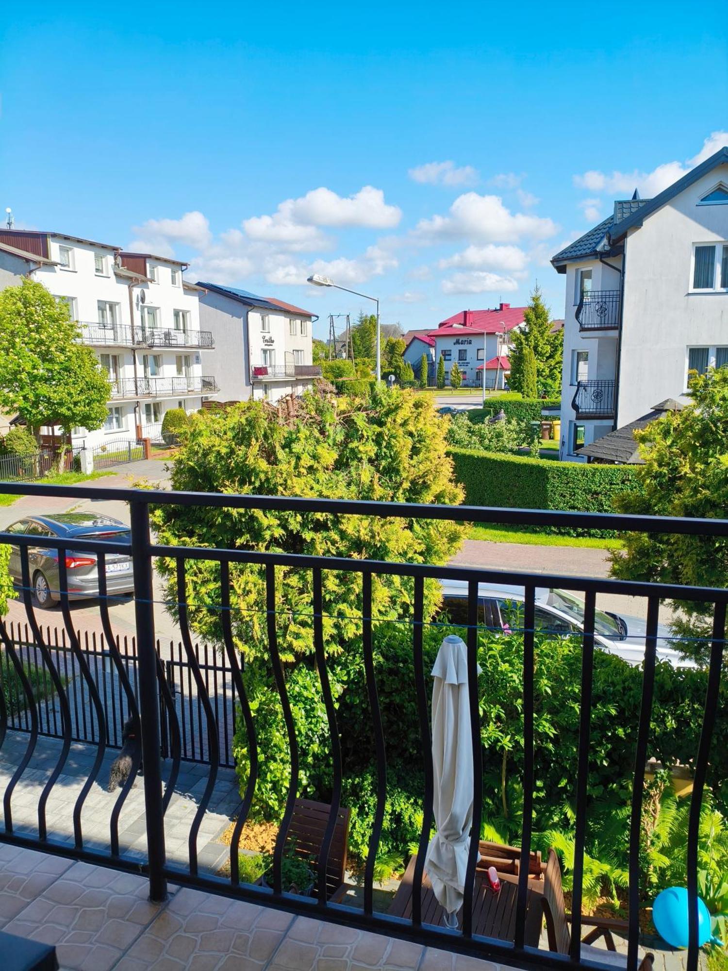 Korador Apartment Острово Екстериор снимка