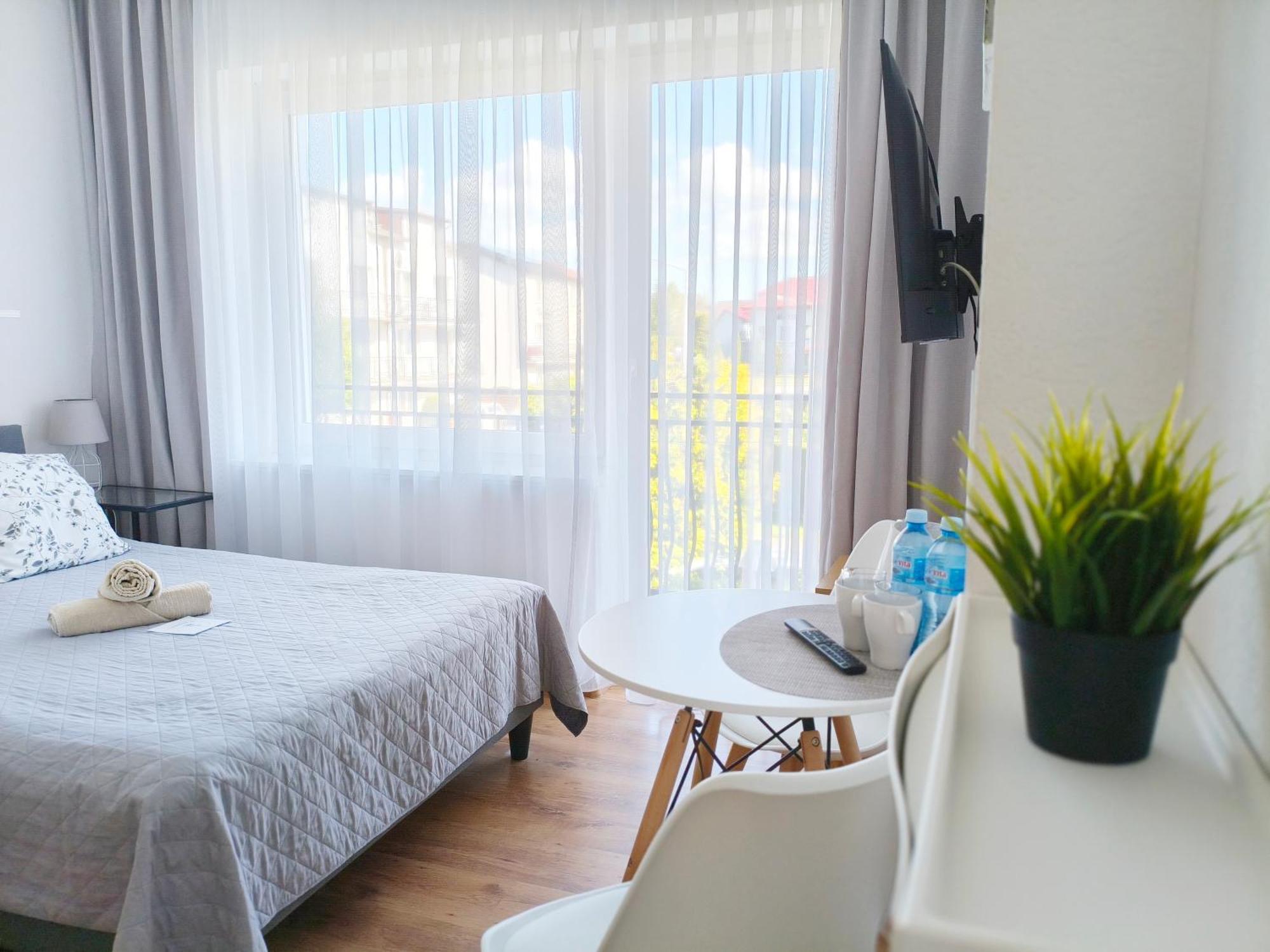 Korador Apartment Острово Екстериор снимка