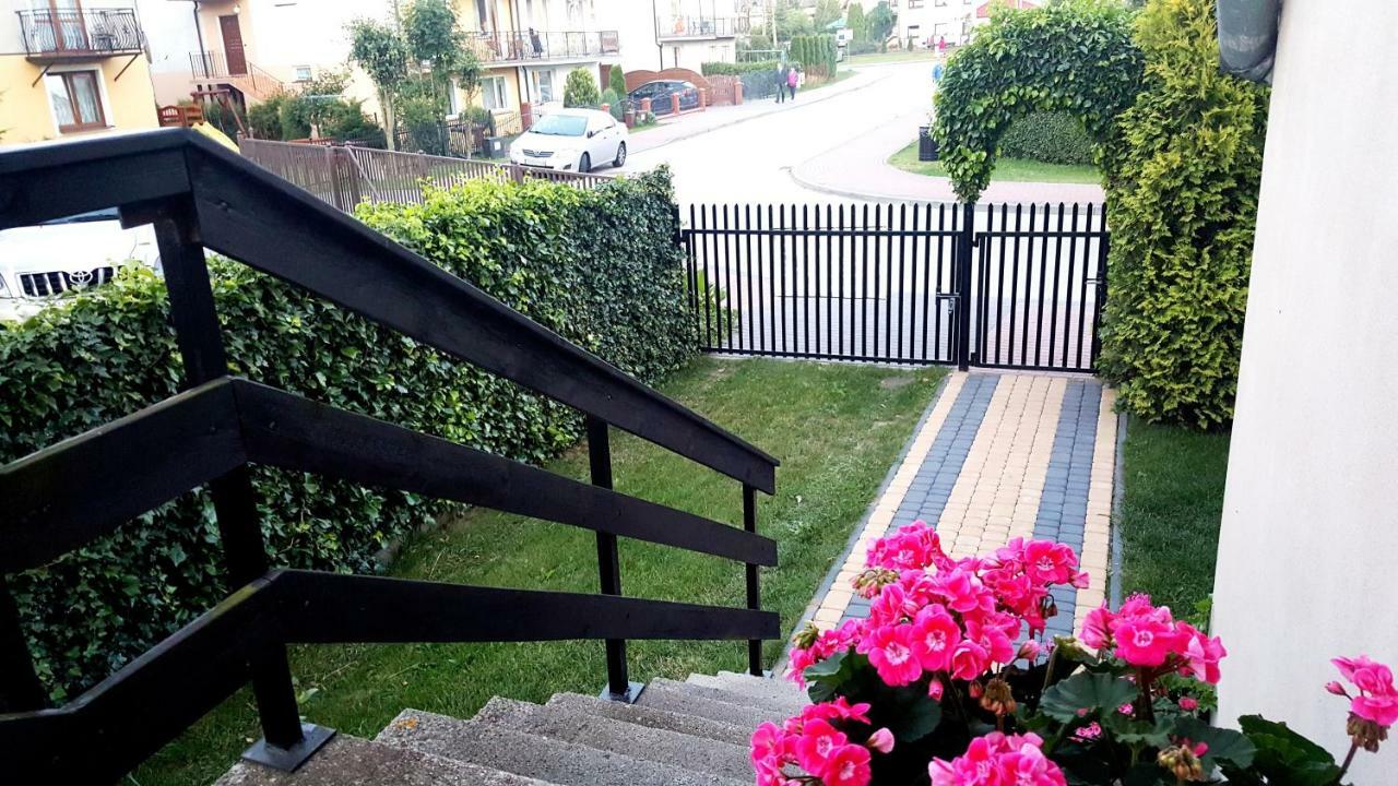 Korador Apartment Острово Екстериор снимка