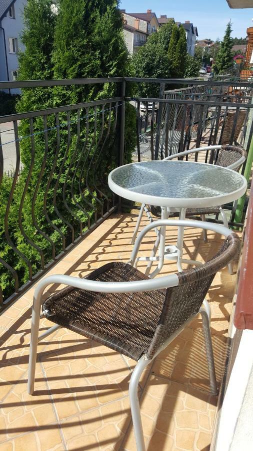 Korador Apartment Острово Екстериор снимка