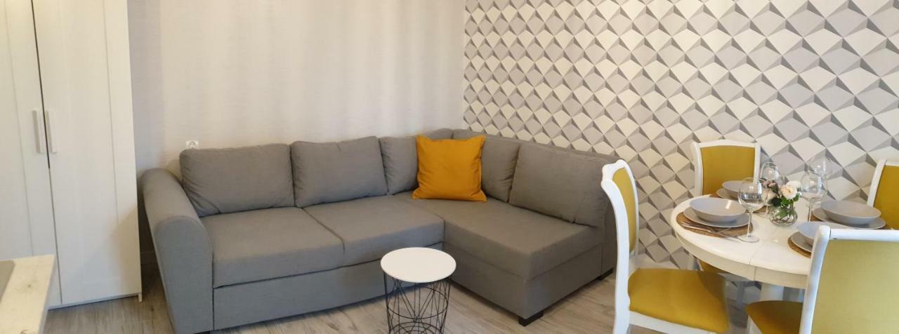 Korador Apartment Острово Екстериор снимка